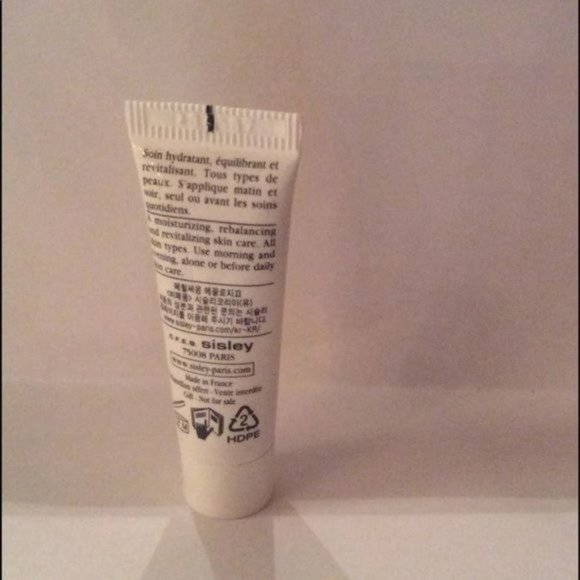 Sisley Ecological compound Day night travel - Picture 2 of 2